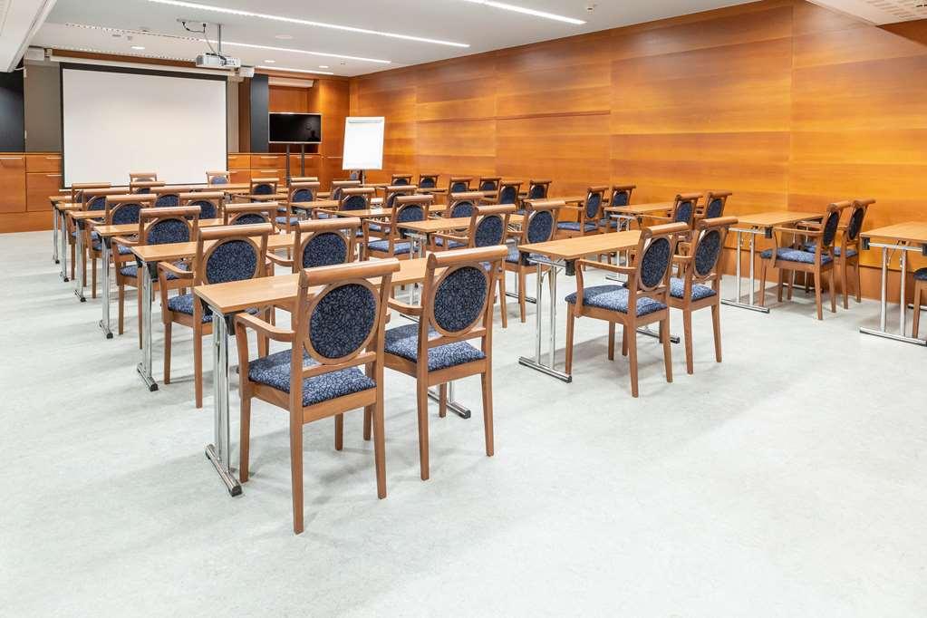 Scandic Joensuu Facilidades foto