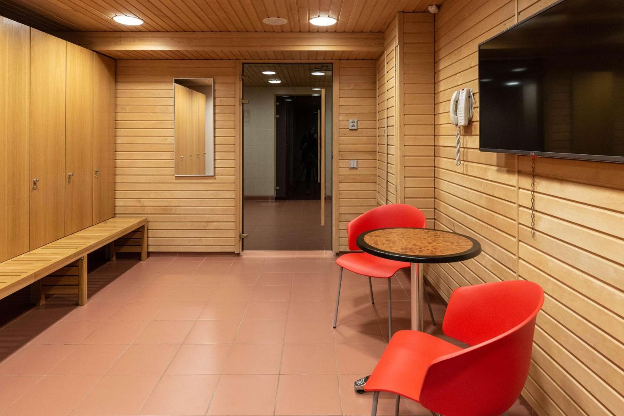 Scandic Joensuu Exterior foto